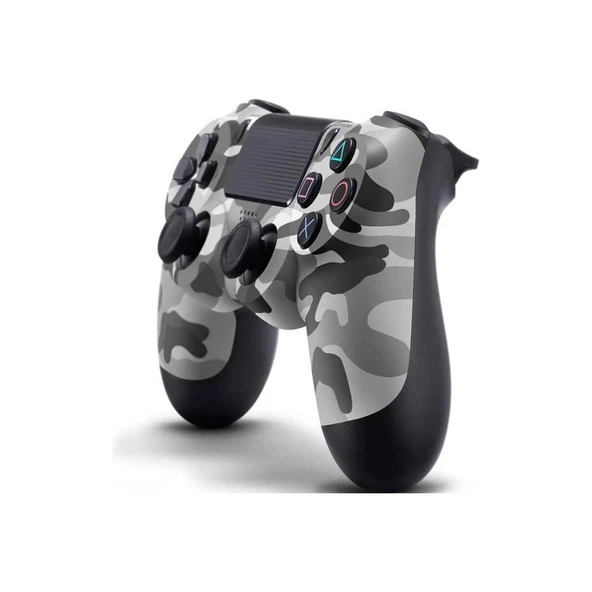 Ps4 - Pc - Telefon Uyumlu Dualshock 4 V2 Wireless Gamepad Kablosuz Oyun Kolu - 5
