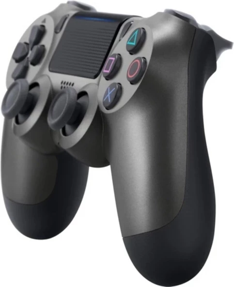 PS4 Gamepad Wirelles V2 Yeni Nesil Kol - PC, Notebook, Smart TV, Telefon Uyumlu