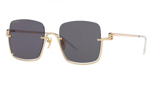 Gucci GG1279S 001 54 Unisex Güneş Gözlüğü