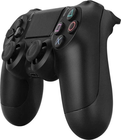 DS4 Gamepad Wirelles V2 Yeni Nesil Kol - PC, Notebook, Smart TV, Telefon Uyumlu - 1