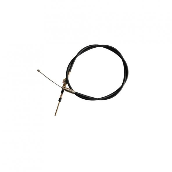 Massey Ferguson Traktör Gaz Teli (4296061M1)