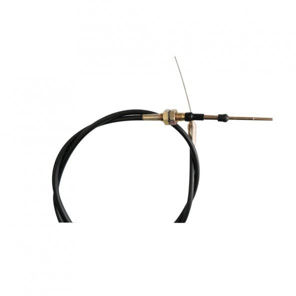 Massey Ferguson Traktör Gaz Teli (4296061M1) - 2