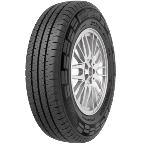 Mılestone 235/65R16C 12Pr Vanmıle Üretim Yılı 2023 Yaz Lastiği ürün görseli