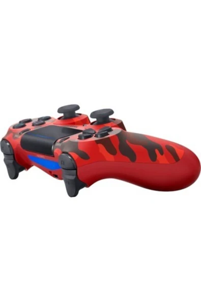 PS4 Dualshock 4 V2 Siyah Gamepad (PS4 Ve Pc Uyumlu) Dualshock