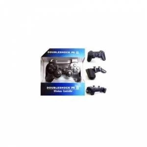 PS3 Joystick PS3 Oyun Kolu Doubleshock - 3