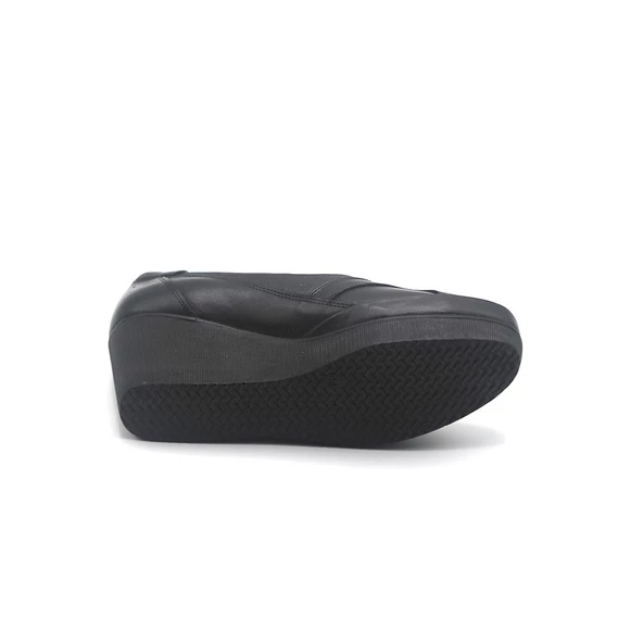 Scavia 105 Kadın Deri Ayakkabı - Resim 3