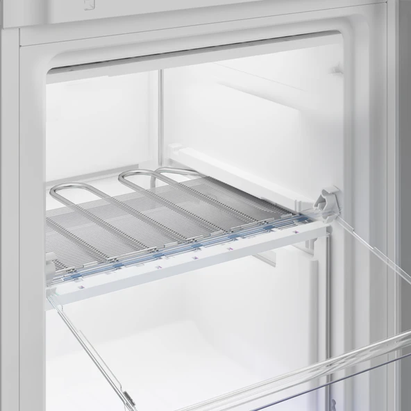 Altus AL 511 E 5 Çekmeceli Dikey Derin Dondurucu - 4