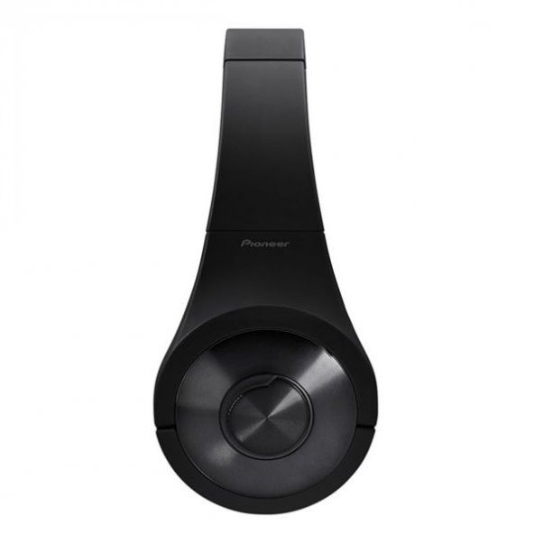 Pioneer SE-MX7-K Siyah Kulak Üstü Kulaklık - 3