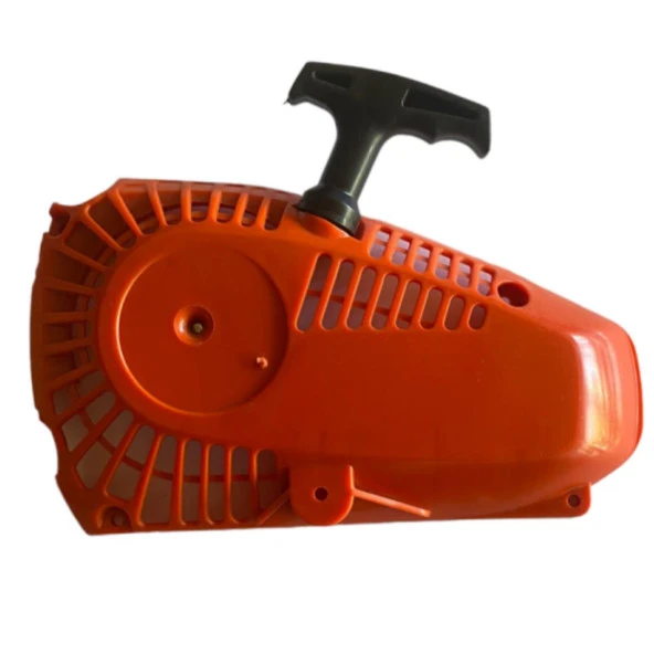 Kmtmak Çin Motorlu Testere Dal Budama Starter Kapak Komple 25cc - Resim 2