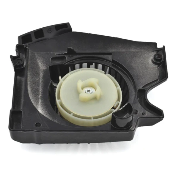 Kmtmak Hyundai Motorlu Testere Turbo 550/650/Techno 700 Starter Kapak Komple ürün görseli