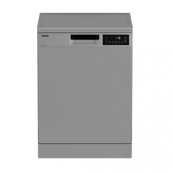 Altus AL 445 NSX 5 Programlı Bulaşık Makinesi