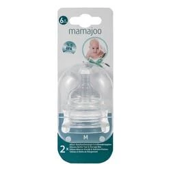 Mamajo Bıb Emz Antıko No:2 2Lı