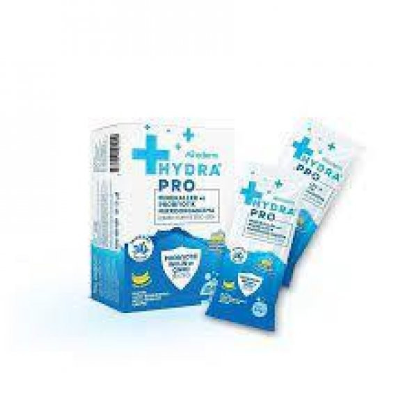 MİRADERM HYDRA PRO MİNERAL VE PROBİYOTİK MİKROORGANİZMA ŞASE 10 LU - 1