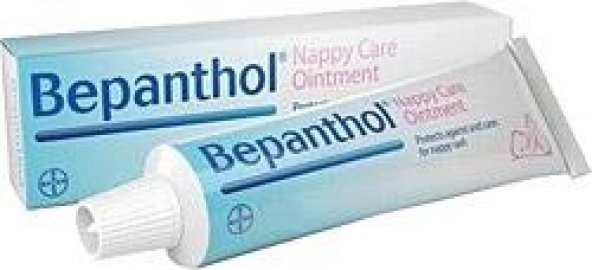 BEPANTHOL BABY PISIK 30 GR POM