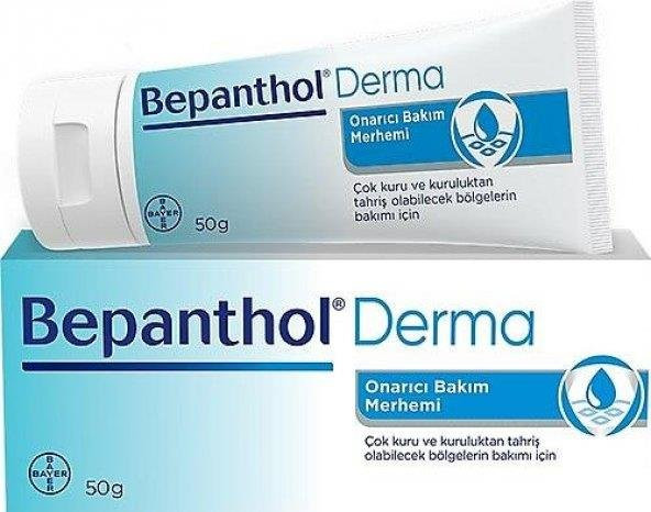 BEPANTHOL ONRC BKM 50 GR POM.