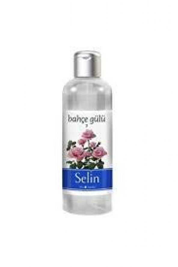 SELİN PARF.FLİPTOP BAHCE GÜLÜ 100 ML