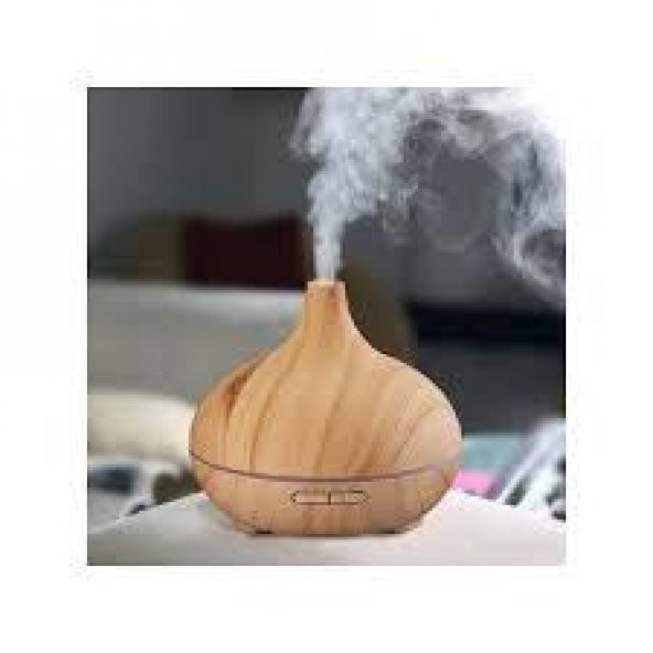 Aroma Terapi Diffuser