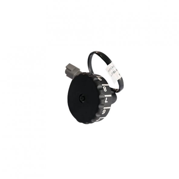 Massey Ferguson Traktör Hidrolik Derinlik Makara Potansiyometre 3784868M4