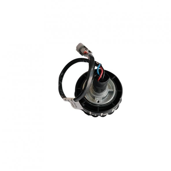 Massey Ferguson Traktör Hidrolik Derinlik Makara Potansiyometre 3784868M4 - 3