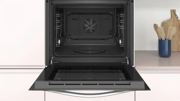 PROFİLO FRSA325G1 ANKASTRE FIRIN-GRİ-66LT - 3