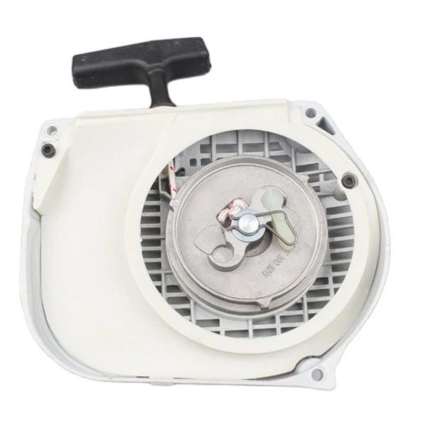 Kmtmak Stihl MS 038/380/381 Motorlu Testere Starter Kapak Komple - Resim 2