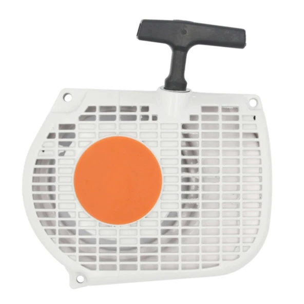 Kmtmak Stihl MS 038/380/381 Motorlu Testere Starter Kapak Komple - Resim 4