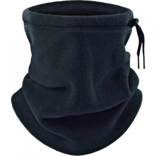 Eleven Market Polar Boyunluk Bere Spor Polar Bere Boyunluk