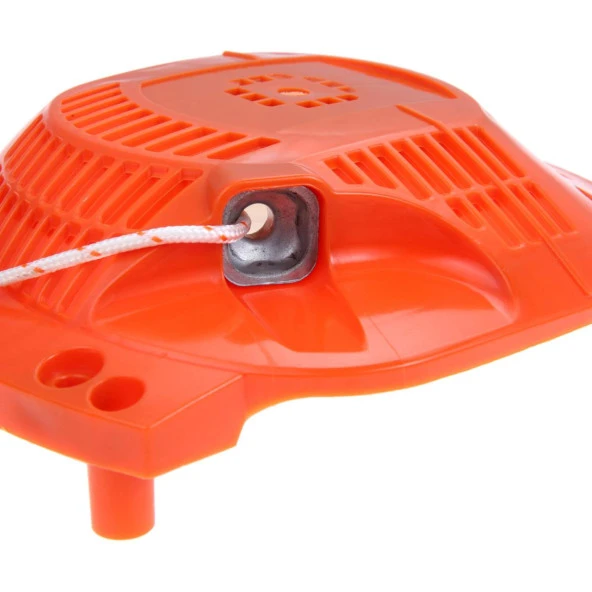 Kmtmak Husqvarna 445/450 Motorlu Testere Starter Kapağı Komple - Resim 3