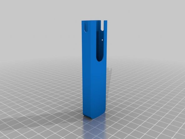 Uwell Caliburn G Case W / Boyunluk Kol Plastik Aparat
