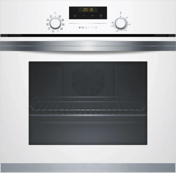 PROFİLO FRMA425B5 ANKASTRE FIRIN-BEYAZ