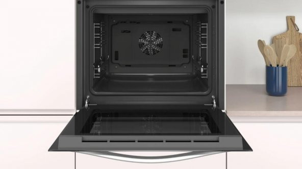 PROFİLO FRMA425B5 ANKASTRE FIRIN-BEYAZ - Resim 3