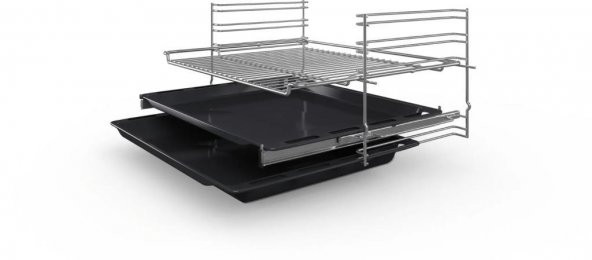 PROFİLO FRMA425B5 ANKASTRE FIRIN-BEYAZ - Resim 5