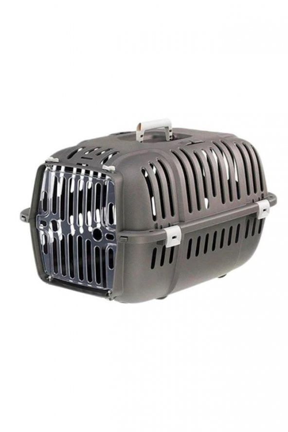 Ferplast Jet 10 Kedi Köpek Taşıma Çantası
