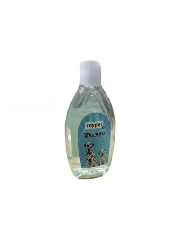 Mypet Kısa Tüylü Köpek Şampuanı 500 ml