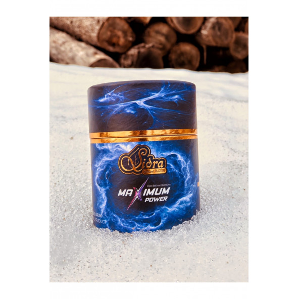 Sidra Maximum Power Özel Bitkisel Karışımlı Ginsengli Macun - 2