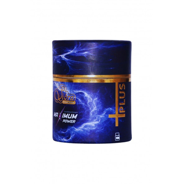 Sidra Maximum Power Özel Bitkisel Karışımlı Ginsengli Macun - 5