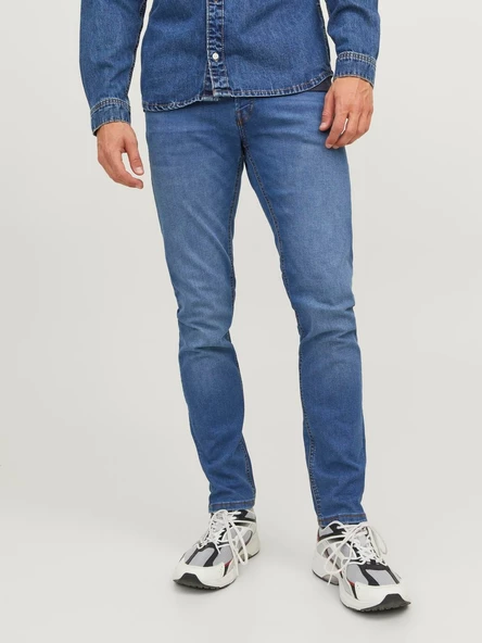 JACK JONES Glenn Model Dar Kesim Kot Pantolon 12243592