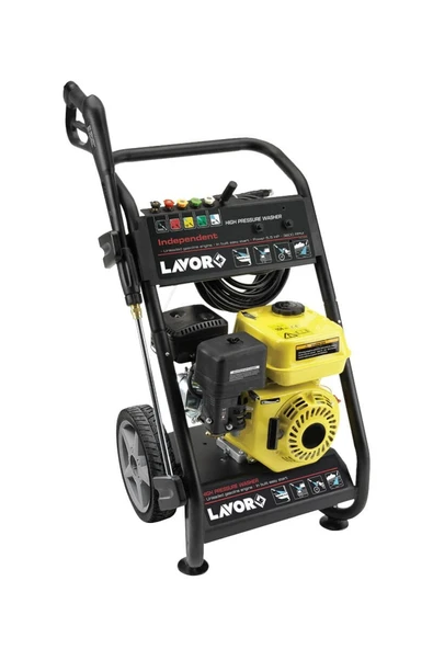 Lavor İndepent 2700 Basınçlı Yıkama Makinesi