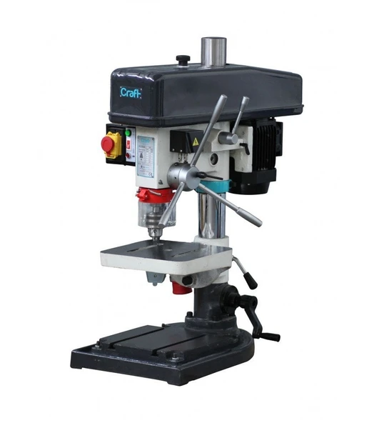 CRAFT & OZCO  M16TP Kılavuz Çekme Matkabı 380V