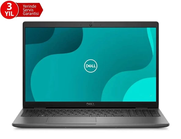 Dell Latitude 3540 i7 1355-15.6''-16G-512SSD-Dos