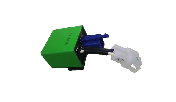 Bajaj Pulsar 200 NS Far Kontrol Ünitesi + Flaşör ürün görseli