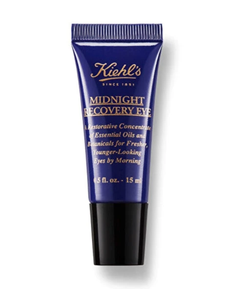 Kiehls Midnight Recovery Eye 15 ML - Göz Kremi