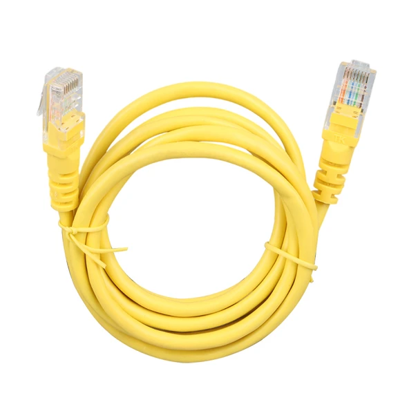 OEM 1.5 METRE SARI 24 AWG CAT5 KABLO (REFRESH) - 2