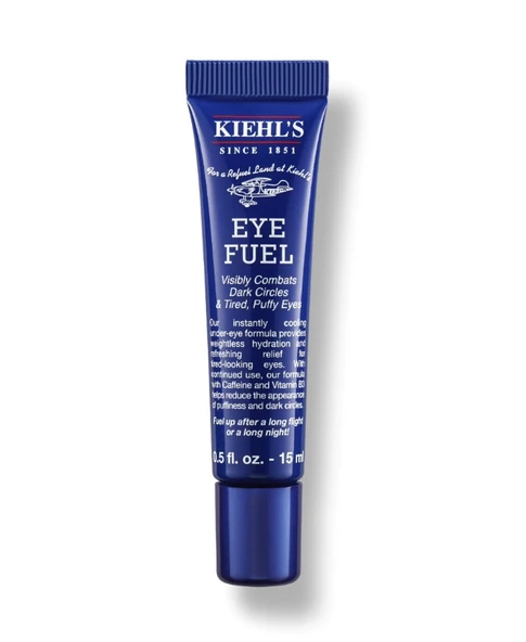Kiehls New York Facial Fuel Eye Fuel 15ML - Göz Kremi