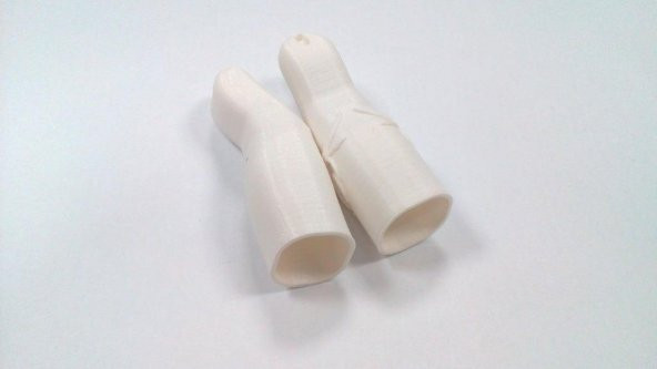 Flexy-Parmak Protezi Plastik Aparat - 10