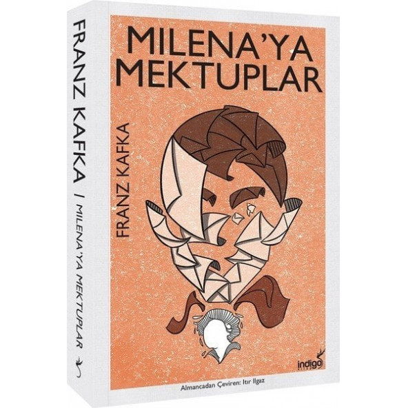 MILENAYA METUPLAR FRANZ KAFKA