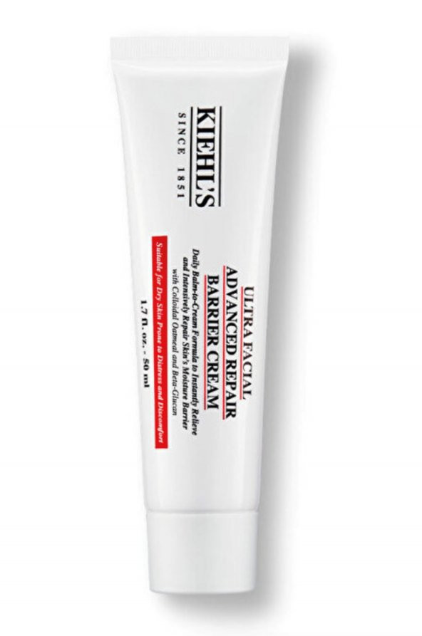 Kiehls Ultra Facial Barrier Cream 50 ML