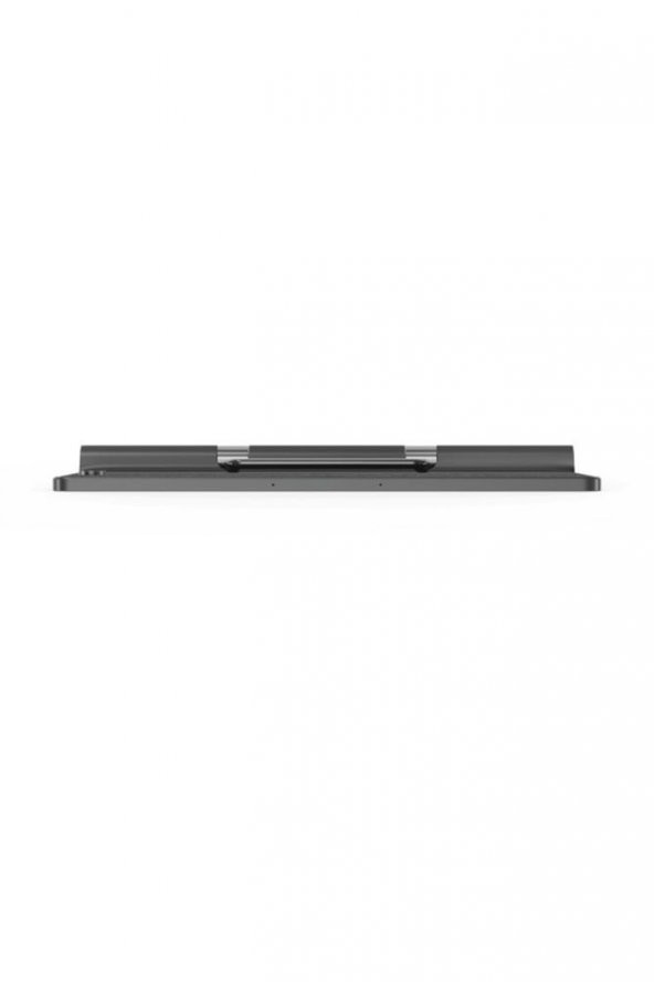 Lenovo Yoga Tab 11 YT-J706F 4GB 128GB 11 Tablet Gri ZA8W0065TR - 2
