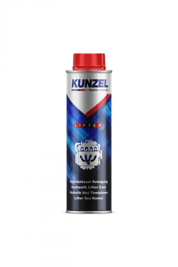 Lifter Ses Kesici 300 Ml Hidrolik Itici Temizleme