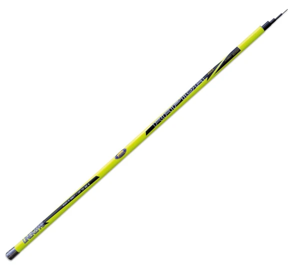 Lineaeffe Rapıda Carbon Pole 500cm Uzatma Kamışı - 6